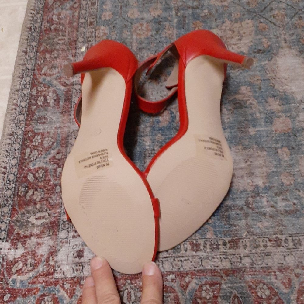 Breckelles heels - Picture 6 of 8